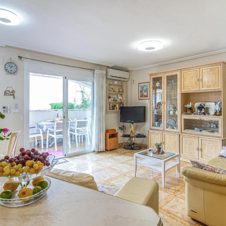 Nice Apartment In Orihuela Costa - Apartamento de 2 dormitorios - 2