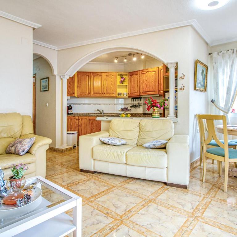 Nice Apartment In Orihuela Costa - Apartamento de 2 dormitorios - 11