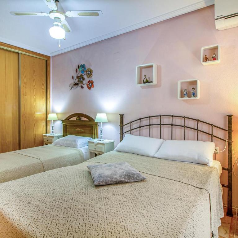 Nice Apartment In Orihuela Costa - Apartamento de 2 dormitorios - 13