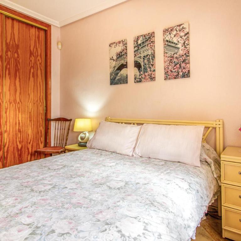 Nice Apartment In Orihuela Costa - Apartamento de 2 dormitorios - 12