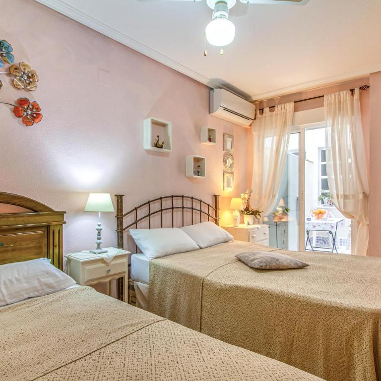 Nice Apartment In Orihuela Costa - Apartamento de 2 dormitorios - 14