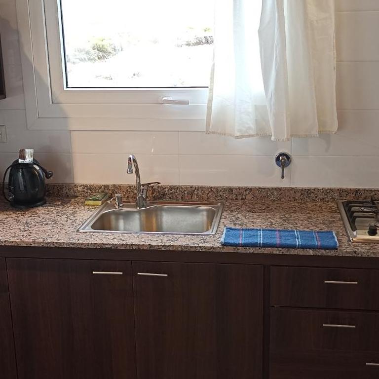 Apart Azul Calafate - Casa con 1 dormitorio - 10