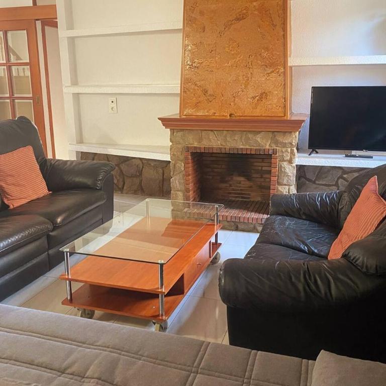 Villa Torreón con piscina privada a 5 min playa - Villa - 7