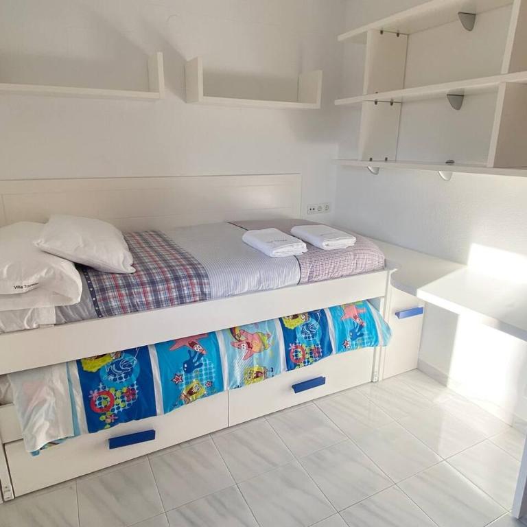 Villa Torreón con piscina privada a 5 min playa - Villa - 20