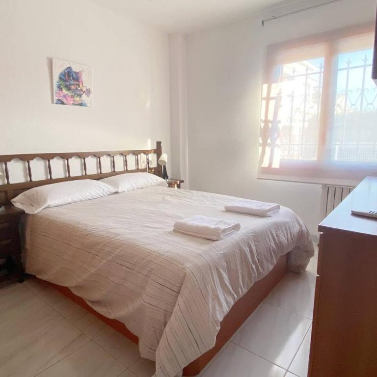 Villa Torreón con piscina privada a 5 min playa - Villa - 10