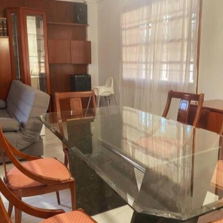 Villa Torreón con piscina privada a 5 min playa - Villa - 9