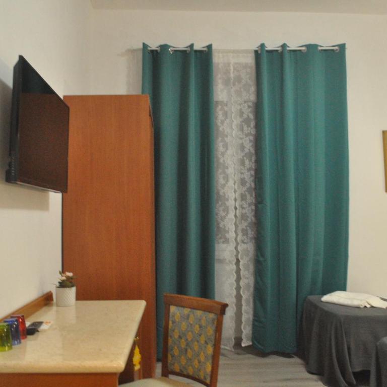Napoleone Luxury Home roma - Quadruple Room with Bathroom - 29