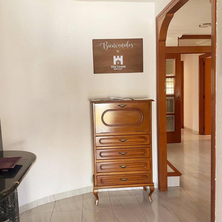 Villa Torreón con piscina privada a 5 min playa - Villa - 5