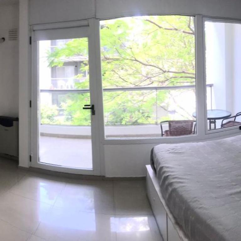 2 Loft Espectacular Céntrico con Garaje - Apartamento de 1 dormitorio - 6