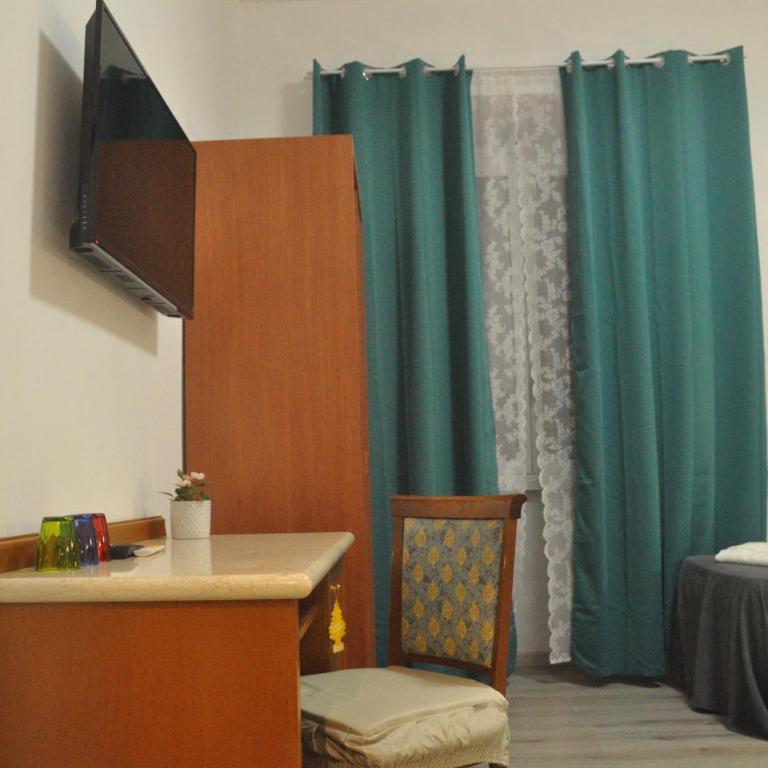 Napoleone Luxury Home roma - Triple Room - 22