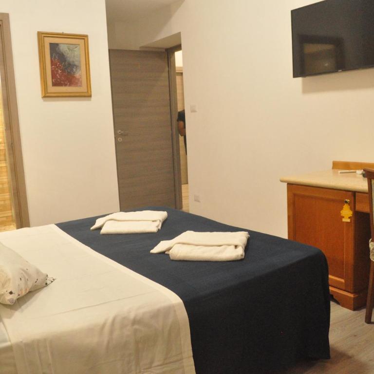Napoleone Luxury Home roma - Double Room - 19