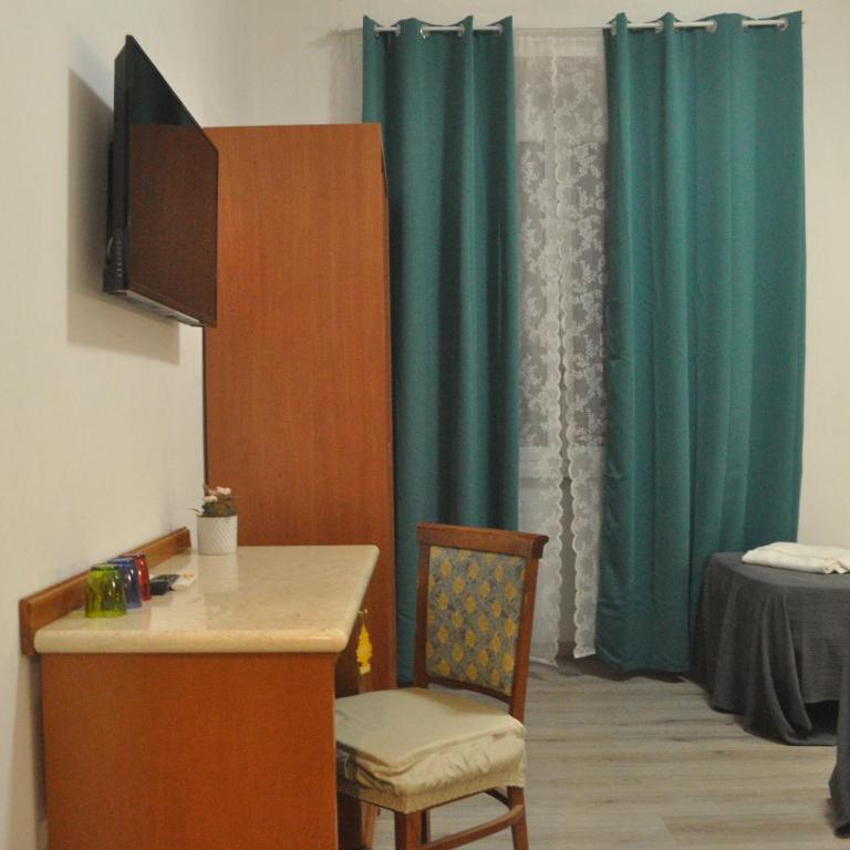Napoleone Luxury Home roma - Triple Room - 24