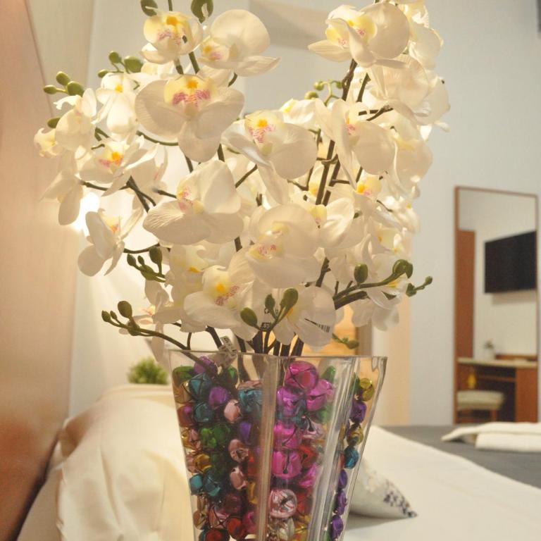 Napoleone Luxury Home roma - Triple Room - 26