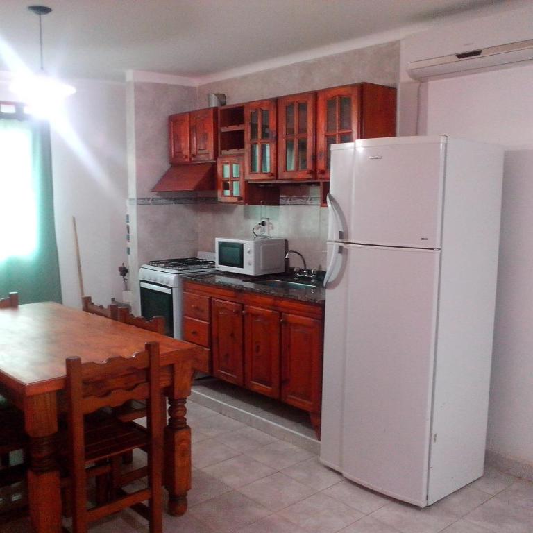 Sierras de los Nietos - Bungalow - 4