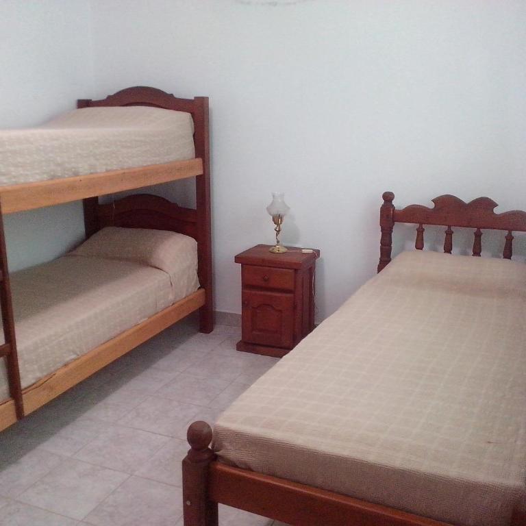 Sierras de los Nietos - Bungalow - 12