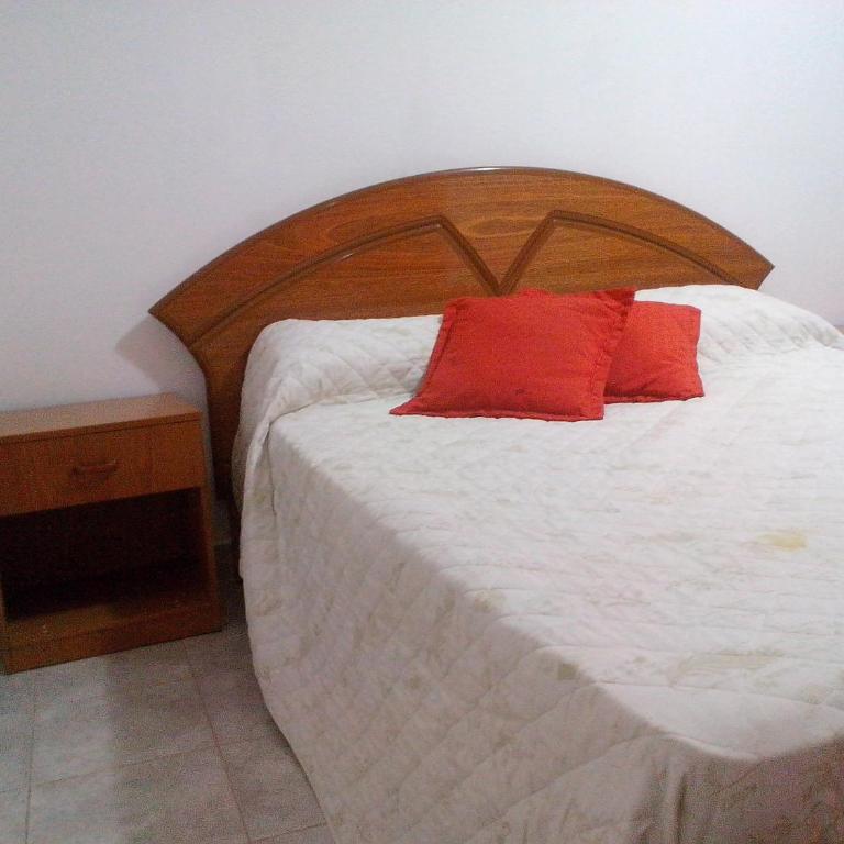 Sierras de los Nietos - Bungalow - 13