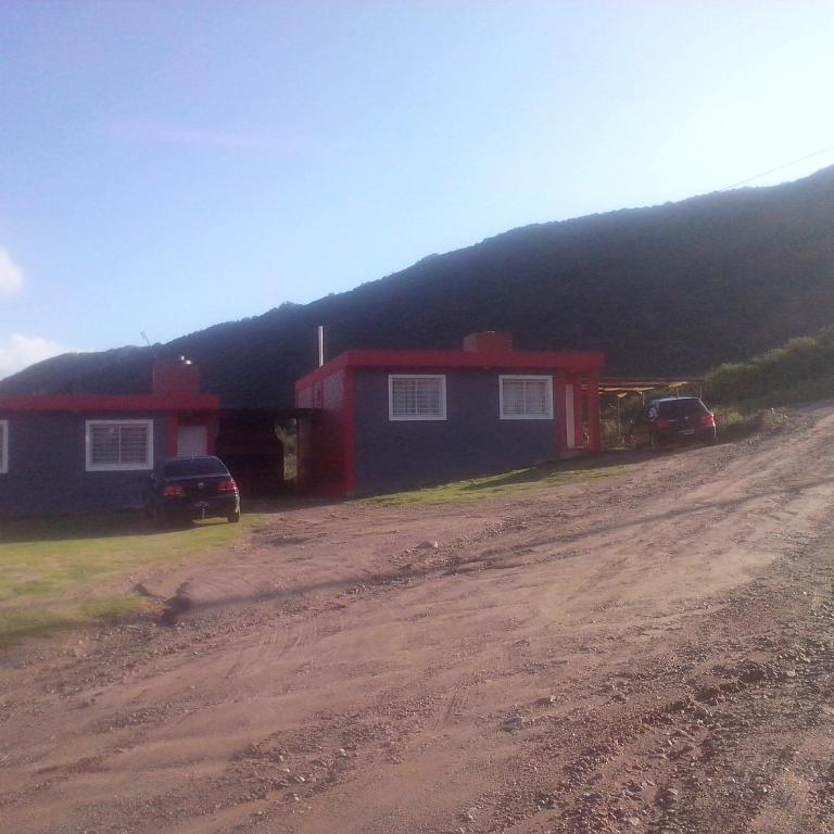 Sierras de los Nietos - Bungalow - 15