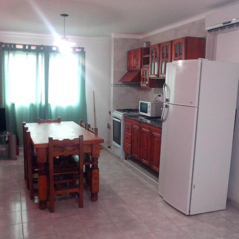 Sierras de los Nietos - Bungalow - 16