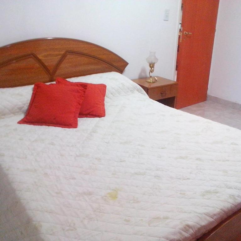 Sierras de los Nietos - Bungalow - 2