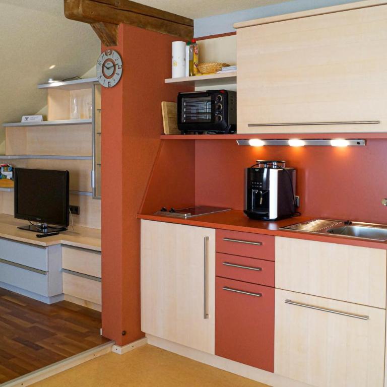 Ferienwohnung-Reith Alpbachtal - Apartment mit 1 Schlafzimmer - 3