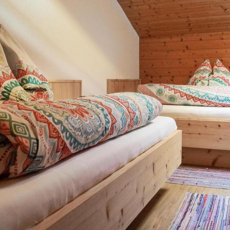 Ferienwohnung-Reith Alpbachtal - Apartment mit 1 Schlafzimmer - 10