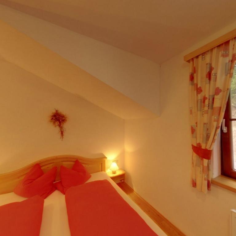 Ferienwohnung Freihof - Nassfeld - Apartment mit 2 Schlafzimmern - 1
