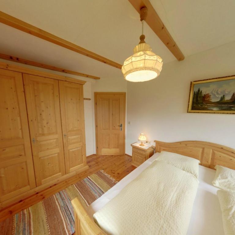 Ferienwohnung Freihof - Nassfeld - Apartment mit 3 Schlafzimmern - 3