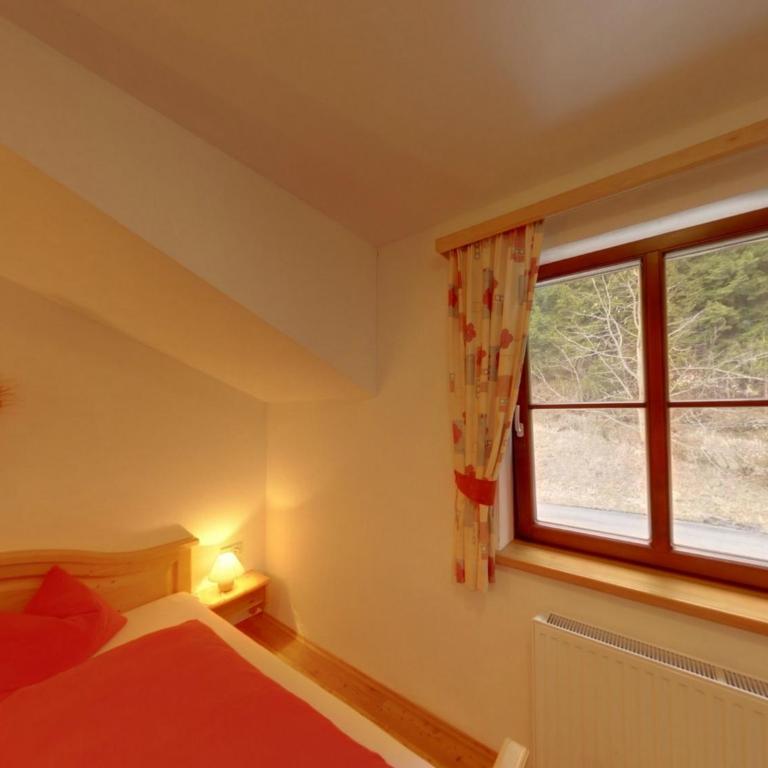 Ferienwohnung Freihof - Nassfeld - Apartment mit 2 Schlafzimmern - 4