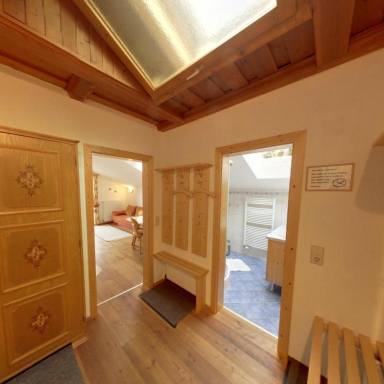 Ferienwohnung Freihof - Nassfeld - Apartment mit 2 Schlafzimmern - 7