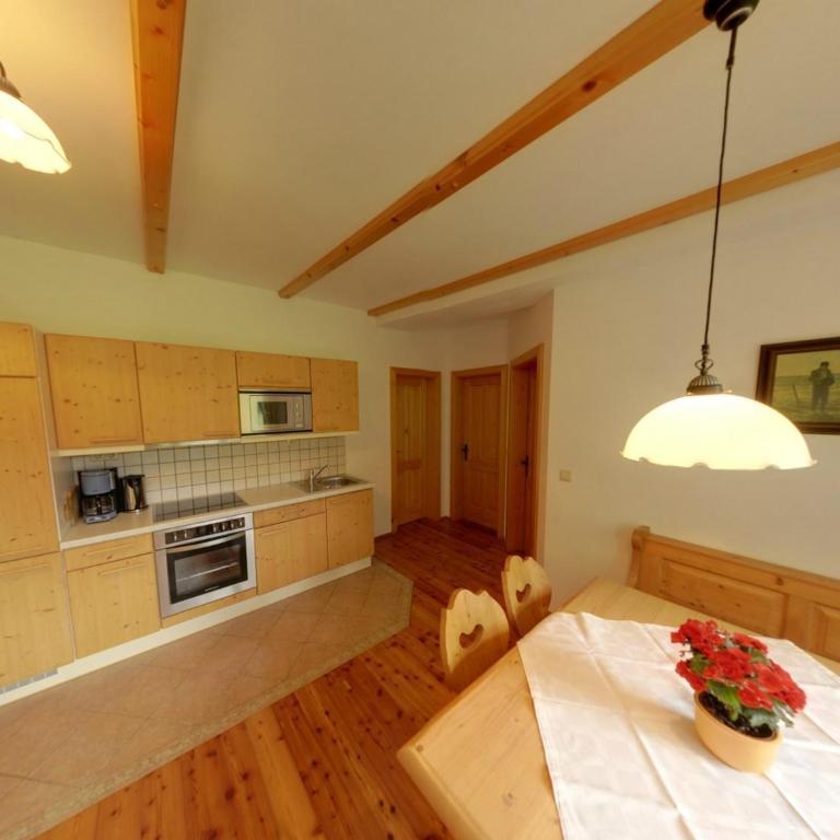 Ferienwohnung Freihof - Nassfeld - Apartment mit 3 Schlafzimmern - 7