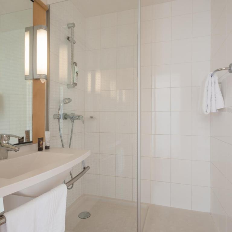 ibis Paris Avenue d'Italie 13ème - Chambre Standard avec 2 Lits Simples - 1