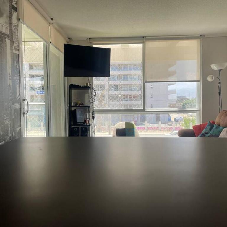Hermoso depto Avda del Mar pasos de Playa 2 D 2 B - Two-Bedroom Apartment - 18
