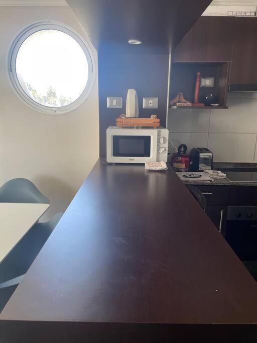 Hermoso depto Avda del Mar pasos de Playa 2 D 2 B - Two-Bedroom Apartment - 19