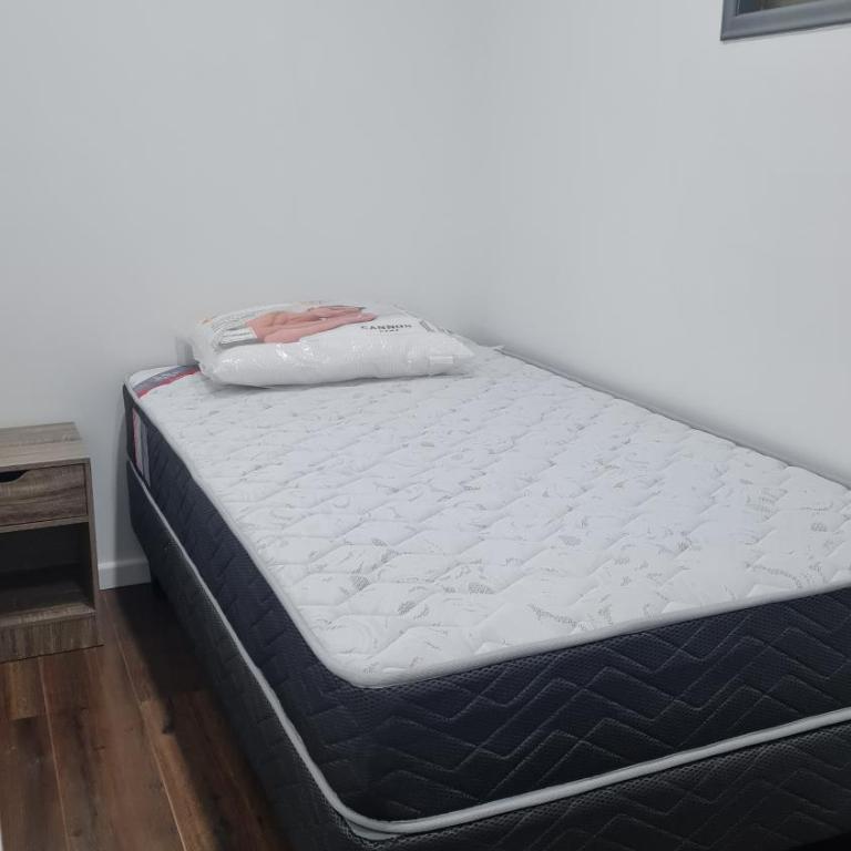 Cerca Reloj Flores Viña - Two-Bedroom Apartment - 3