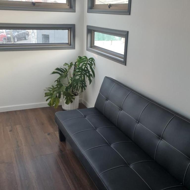 Cerca Reloj Flores Viña - Two-Bedroom Apartment - 5