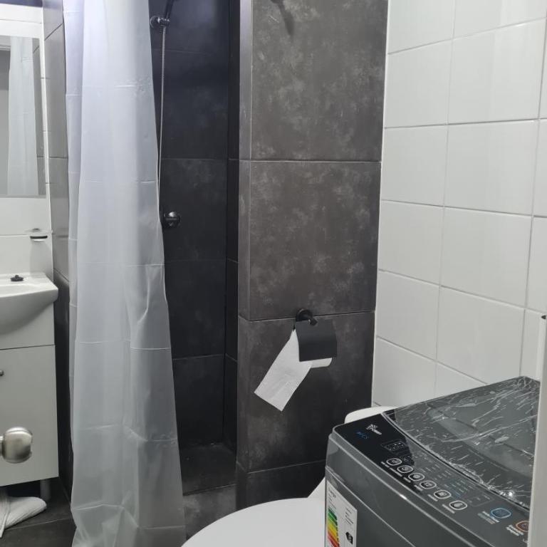 Cerca Reloj Flores Viña - Two-Bedroom Apartment - 6