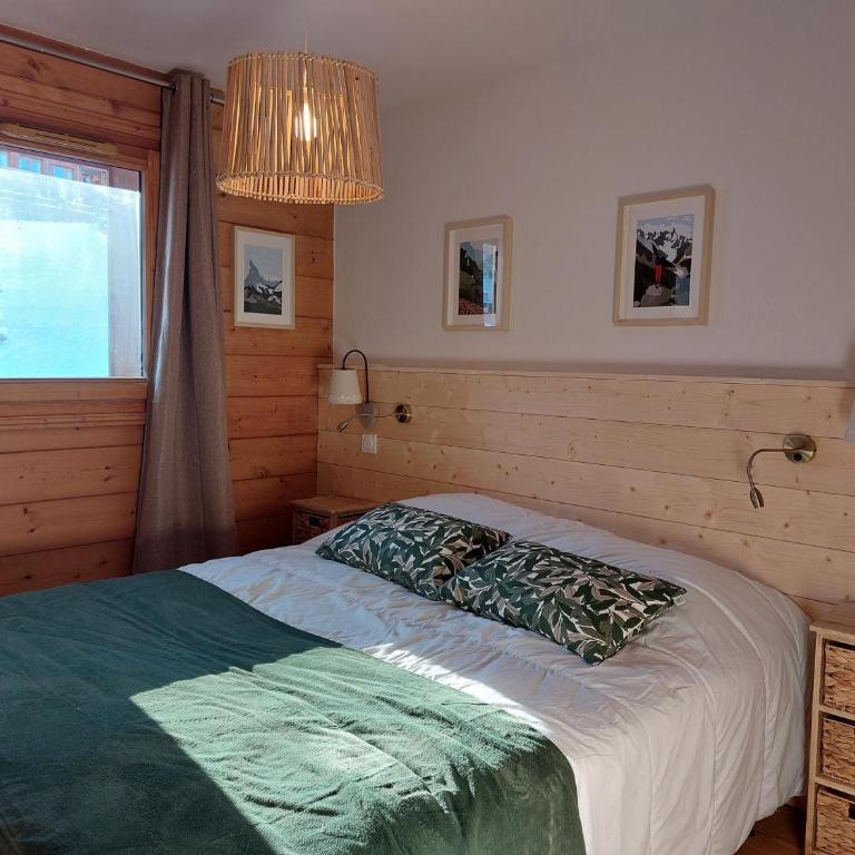 Charmant 3 pièces, 6 couchages, proche pistes, Les Arcs 1800 - FR-1-411-866 - Appartement - 7