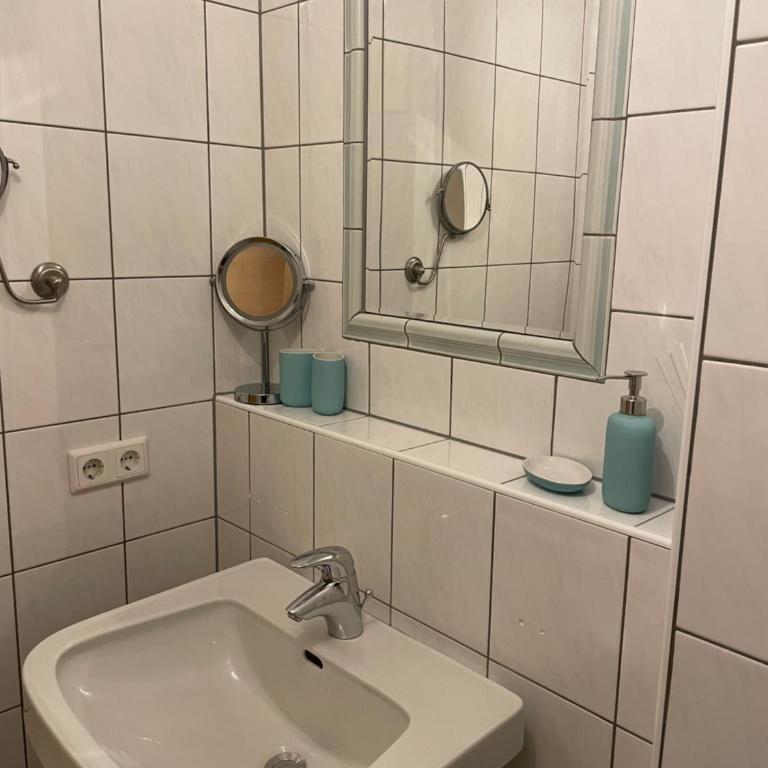 Gletscherchalet - Apartment mit 2 Schlafzimmern (2 Erwachsene) - 6