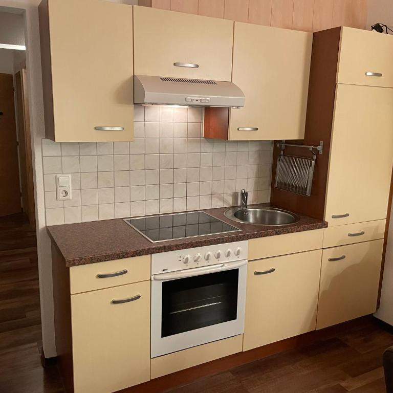 Gletscherchalet - Apartment - Erdgeschoss - 5