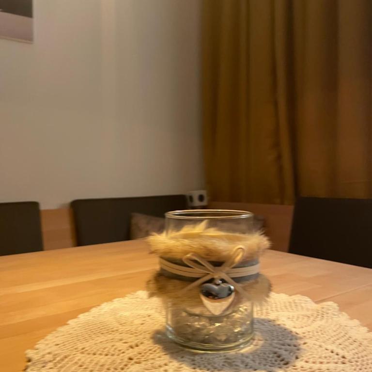 Gletscherchalet - Apartment - Erdgeschoss - 6