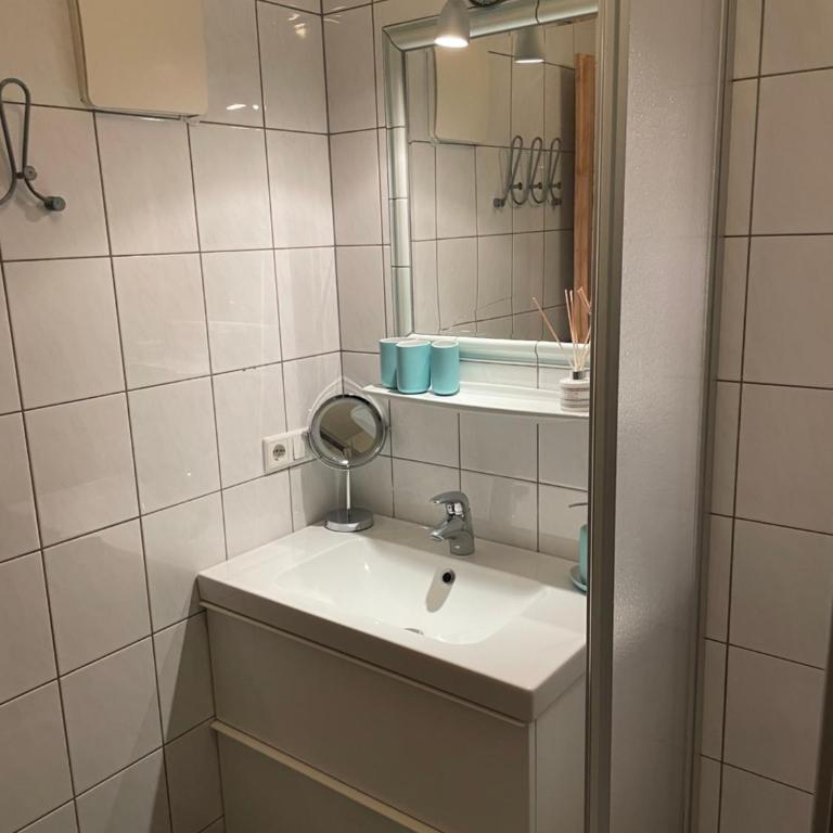 Gletscherchalet - Deluxe Apartment mit 2 Schlafzimmern (4 Erwachsene) - 11