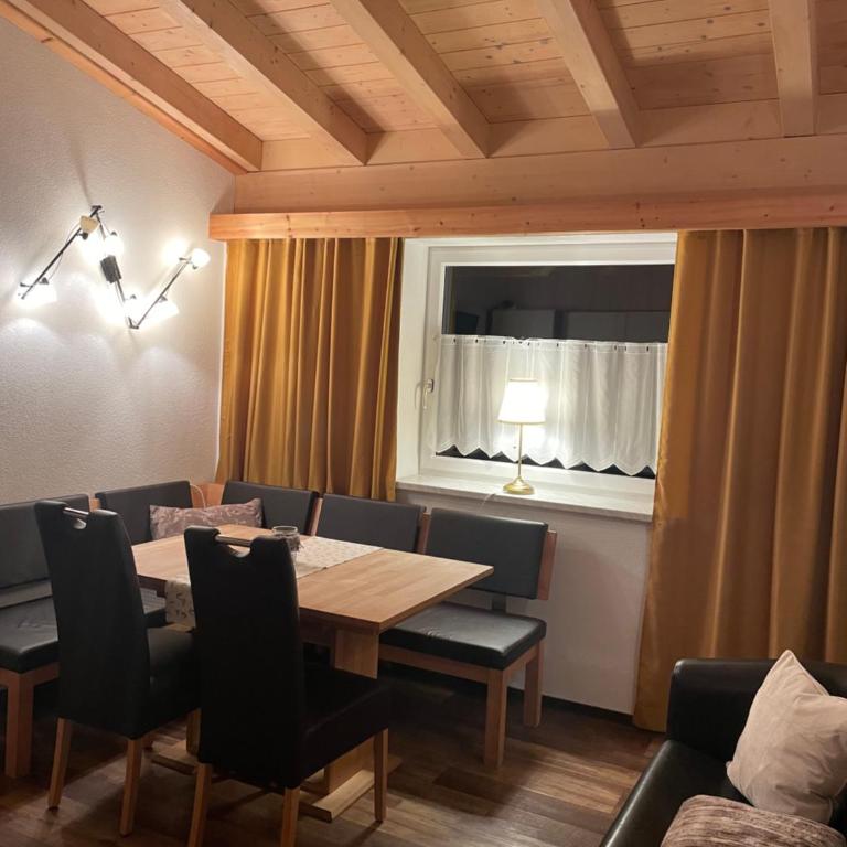 Gletscherchalet - Deluxe Apartment mit 2 Schlafzimmern (4 Erwachsene) - 8