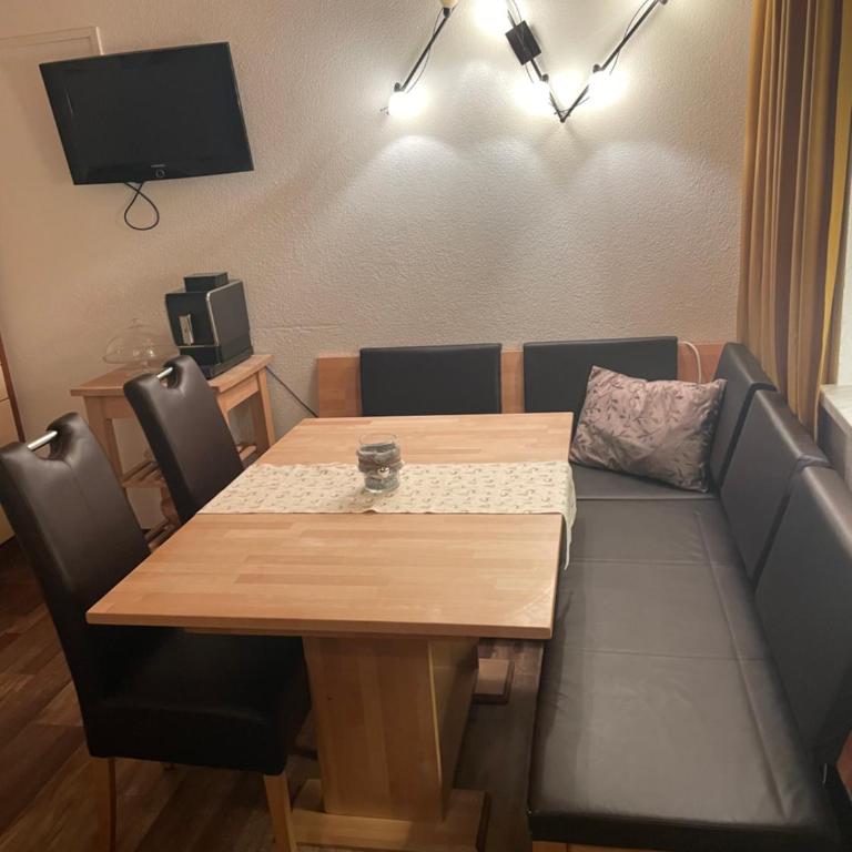Gletscherchalet - Deluxe Apartment mit 2 Schlafzimmern (4 Erwachsene) - 7