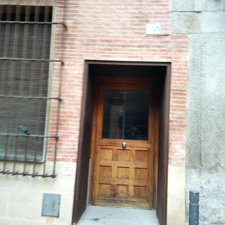 El PORTON DE LA BELLOTA - CON PARKING GRATIS - EN EL CENTRO DE TOLEDO - Apartamento de 1 dormitorio - 24