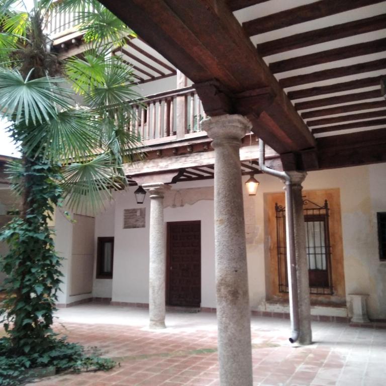El PORTON DE LA BELLOTA - CON PARKING GRATIS - EN EL CENTRO DE TOLEDO - Apartamento de 1 dormitorio - 1