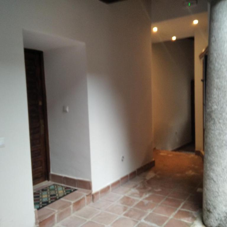El PORTON DE LA BELLOTA - CON PARKING GRATIS - EN EL CENTRO DE TOLEDO - Apartamento de 1 dormitorio - 22