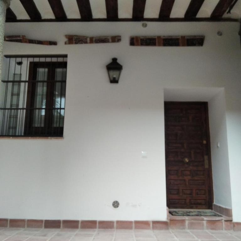 El PORTON DE LA BELLOTA - CON PARKING GRATIS - EN EL CENTRO DE TOLEDO - Apartamento de 1 dormitorio - 21