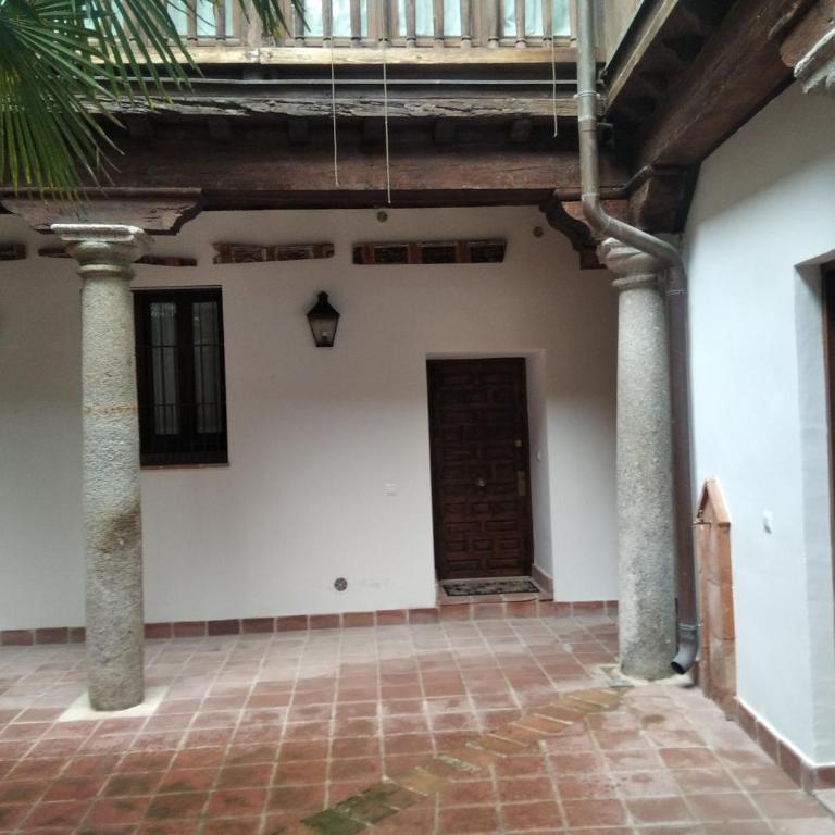 El PORTON DE LA BELLOTA - CON PARKING GRATIS - EN EL CENTRO DE TOLEDO - Apartamento de 1 dormitorio - 19