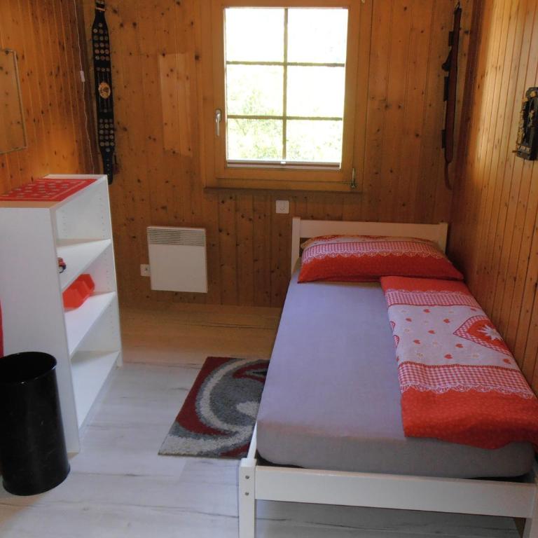 postman8 - Bed and Breakfast - Einzelzimmer - 2