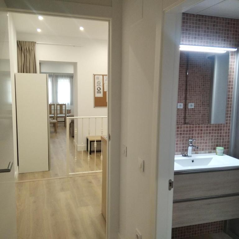El PORTON DE LA BELLOTA - CON PARKING GRATIS - EN EL CENTRO DE TOLEDO - Apartamento de 1 dormitorio - 7